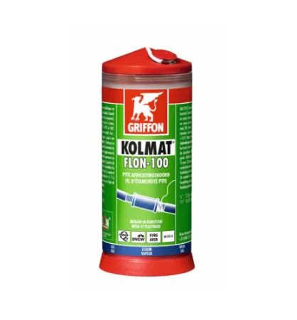 Afbeelding voor categorie Kolmat schroefdraadafdichting