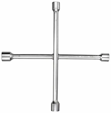 Afbeelding voor categorie Kruissleutels