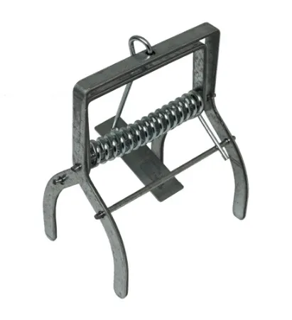 Afbeelding voor categorie Mollenklem