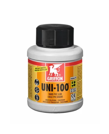 Afbeelding voor categorie PVC lijm