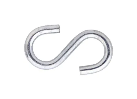 Afbeelding voor categorie S-haken