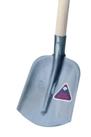 Afbeelding voor categorie Schop