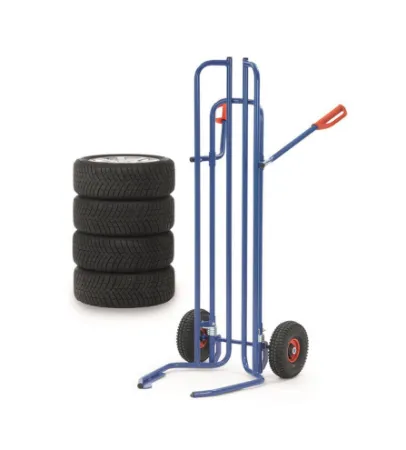 Afbeelding voor categorie Bandenwagen