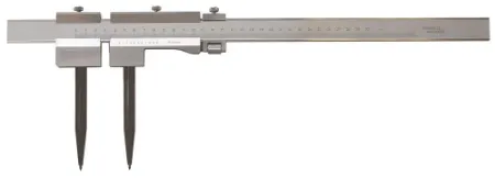 Afbeelding voor categorie Cirkel schuifmaten