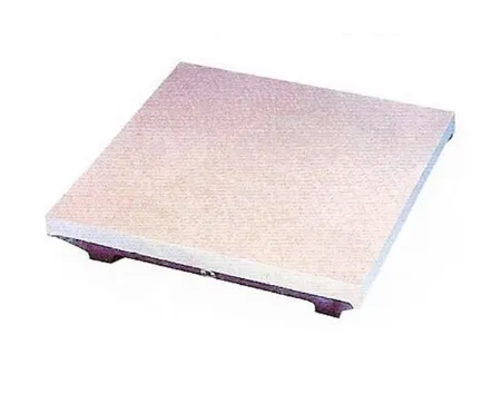 Afbeelding voor categorie Controleplaat/onderstel