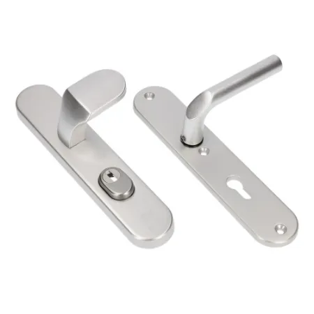 Afbeelding voor categorie Deurkrukken