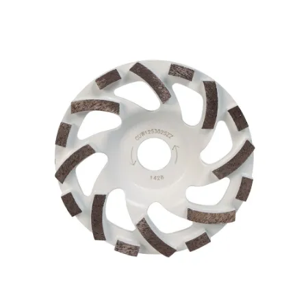 Afbeelding voor categorie Diamant slijpkop