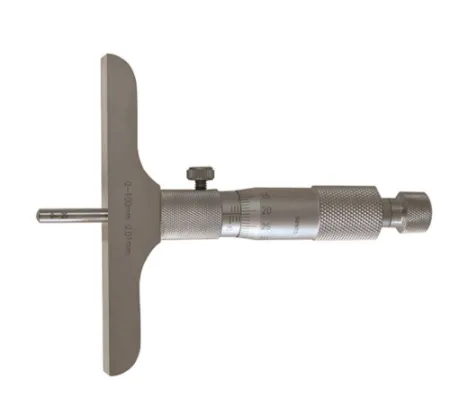 Afbeelding voor categorie Diepte schroefmaten