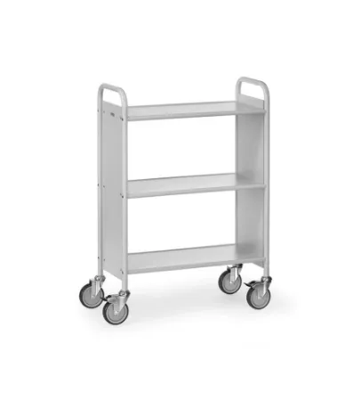 Afbeelding voor categorie Dossierwagen