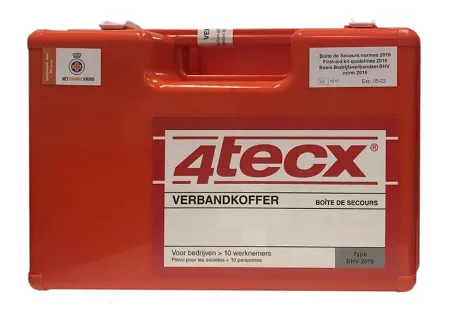 Afbeelding voor categorie EHBO