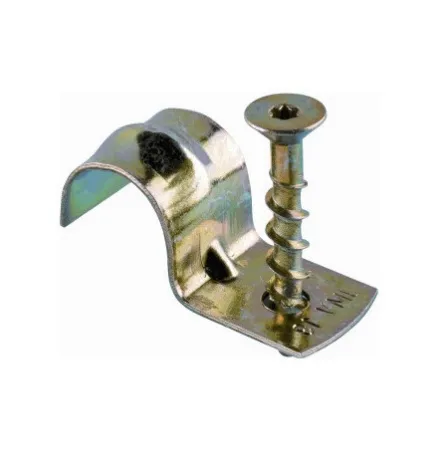 Afbeelding voor categorie Electro bevestigingsmiddelen