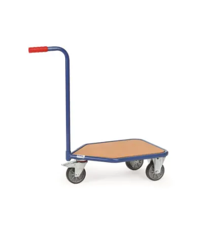 Afbeelding voor categorie Fetra rollers/rolplateau