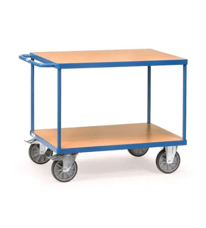 Afbeelding voor categorie Fetra tafelwagen