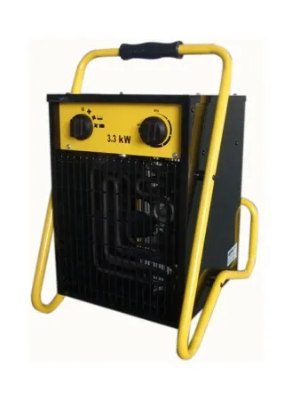 Afbeelding voor categorie Heaters