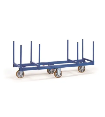 Afbeelding voor categorie Langmateriaalwagen