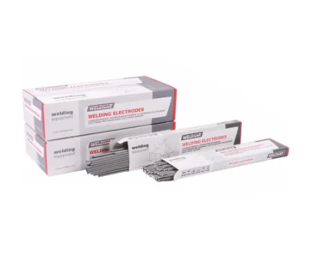 Afbeelding voor categorie Laselektroden