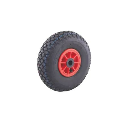 Afbeelding voor categorie Luchtbandwiel