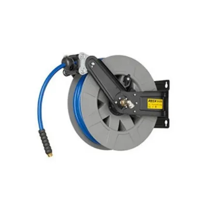 Afbeelding voor categorie Luchtslang haspels