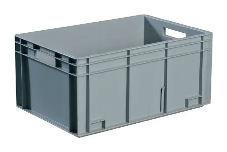 Afbeelding voor categorie Magazijnstelling + bakken