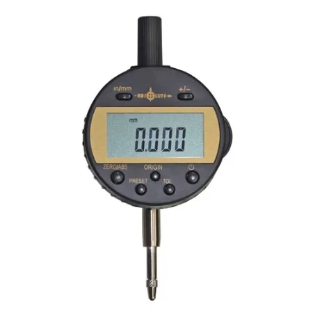 Afbeelding voor categorie Meetklokken