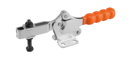 Afbeelding voor categorie Snelspanklemmen