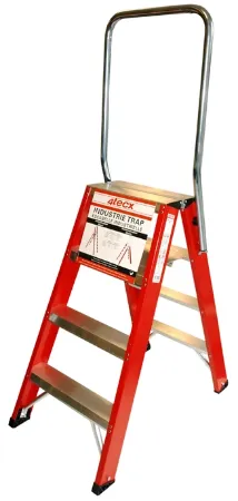 Afbeelding voor categorie Trappen