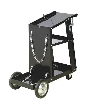 Afbeelding voor categorie Trolley