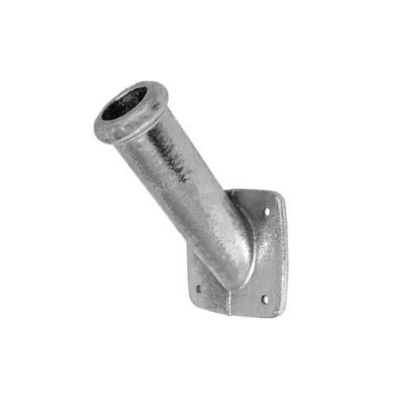 Afbeelding voor categorie Vlaggestokhouder en stokhaak