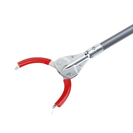 Afbeelding voor categorie Afvalgrijper en veegblik