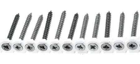 Afbeelding voor categorie Bandschroef