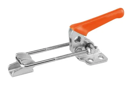 Afbeelding voor categorie Beugelspanner horizontaal