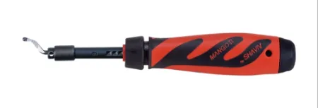 Afbeelding voor categorie Ontbramen