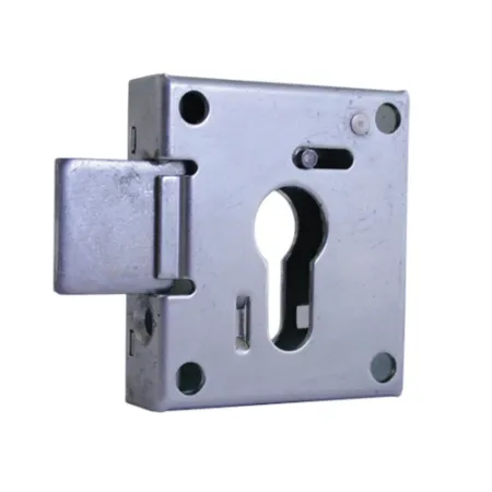 Afbeelding voor categorie Oplegsloten