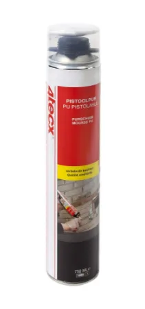 Afbeelding voor categorie Purschuim