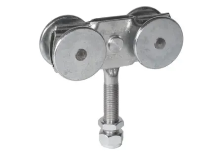 Afbeelding voor categorie Schuifdeursysteem