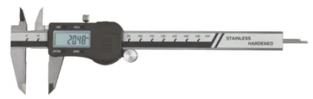 Afbeelding voor categorie Schuifmaten