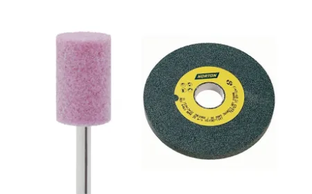 Afbeelding voor categorie Stift- en slijpstenen