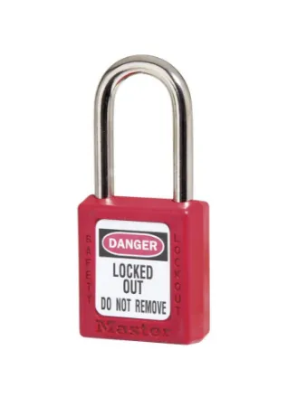 Afbeelding voor categorie Veiligheidsvergrendeling