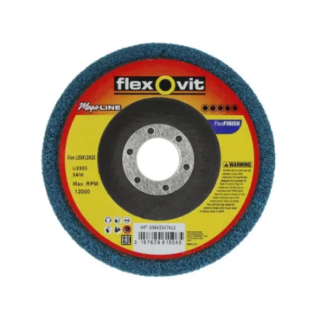 Afbeelding voor categorie Vliesschijven