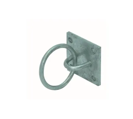 Afbeelding voor categorie Aanleg ring