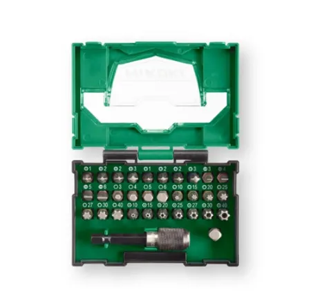 Afbeelding voor categorie Bitsets