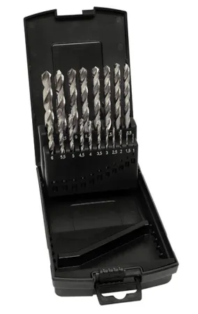 Afbeelding voor categorie Boren sets