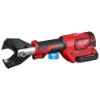 Afbeeldingen van Milwaukee M18 hydr. 35mm kabelkniptang ONEHCC-201C FSW SET (1x 2.0Ah) in koffer