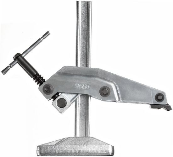 Afbeeldingen van Bessey machinetafelspanner GRS20-12