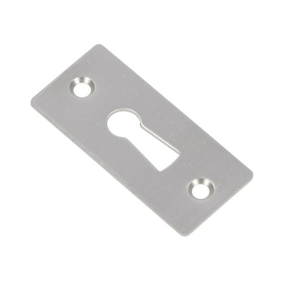 Afbeeldingen van Ami rozet f1 slg 25.5x56.5x1.5