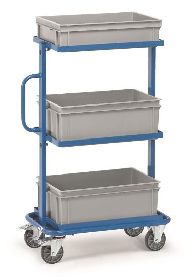 Afbeeldingen van Bijzetwagen 32902