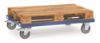 Afbeeldingen van Palletonderwagen 22501 1.210x810mm