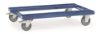 Afbeeldingen van Palletonderwagen 22501 1.210x810mm