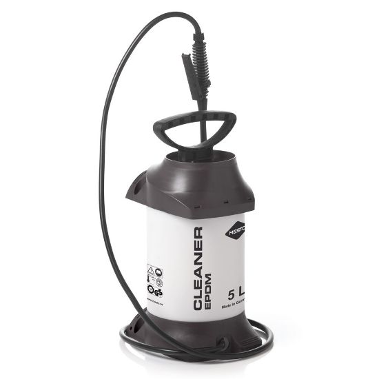 Afbeeldingen van Mesto drukspuit cleaner EPDM 5ltr       pH7-14