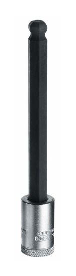 Afbeeldingen van Gedore dopsleutel 3/8 10mm 30 lk 10